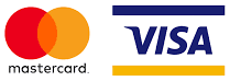 Mastercard y Visa