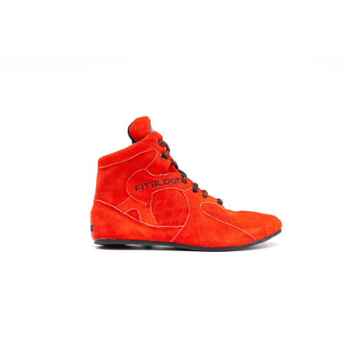Zapatillas Blood