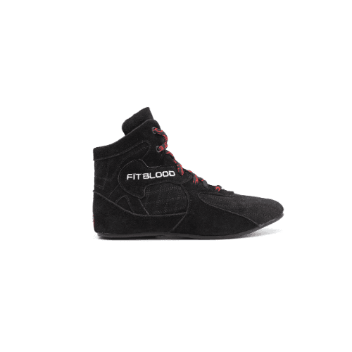 Zapatillas Negras