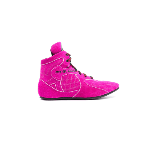 Zapatillas Rosas