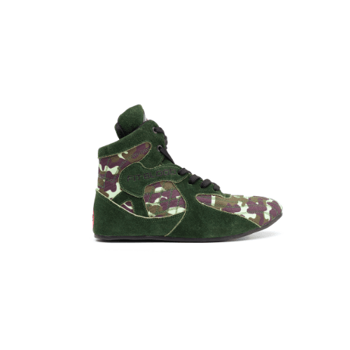 Zapatillas Selva